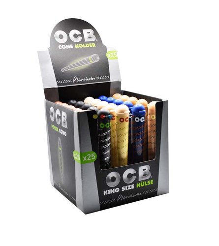 Cigarro Respiro Sagrado